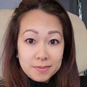 Meet your Posher, Sandra